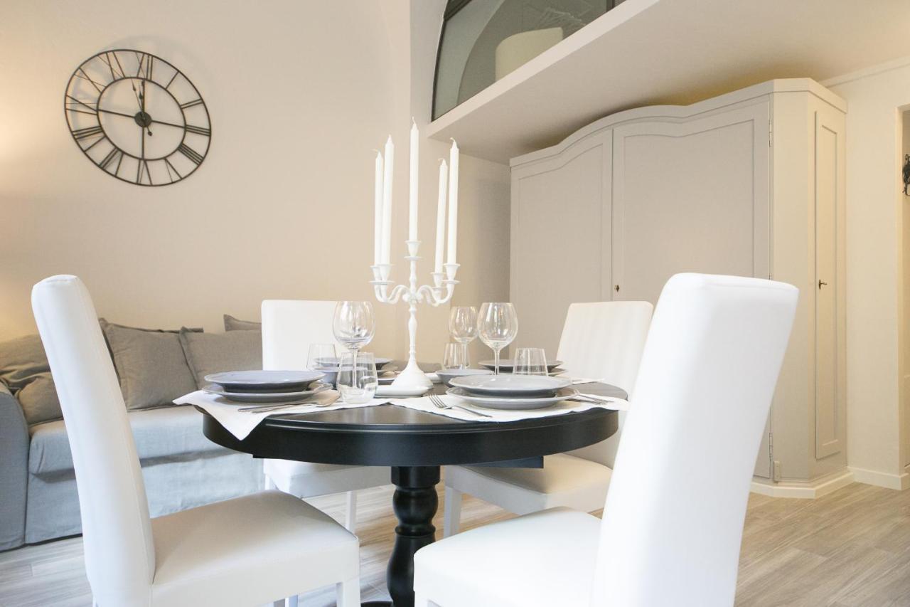 Cynthia'S Garden - Apartment With Private Garden In Santa Croce Firenze Esterno foto
