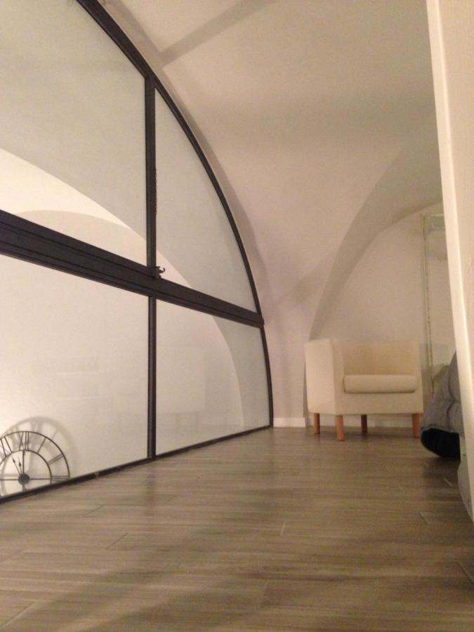 Cynthia'S Garden - Apartment With Private Garden In Santa Croce Firenze Esterno foto