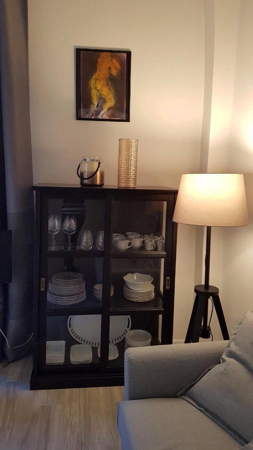 Cynthia'S Garden - Apartment With Private Garden In Santa Croce Firenze Esterno foto